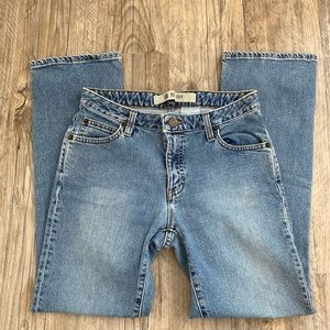 Vintage 90s Calvin Klein Denim